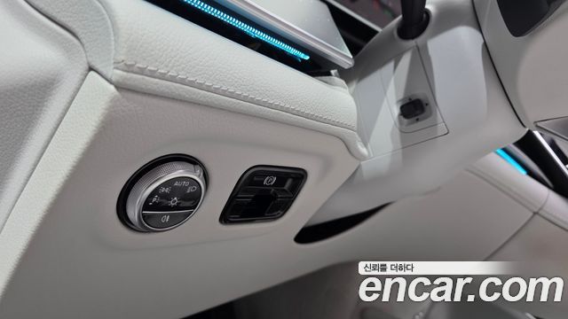 Mercedes-Benz EQE (V295) EQE350 4MATIC 2023 — фото 10