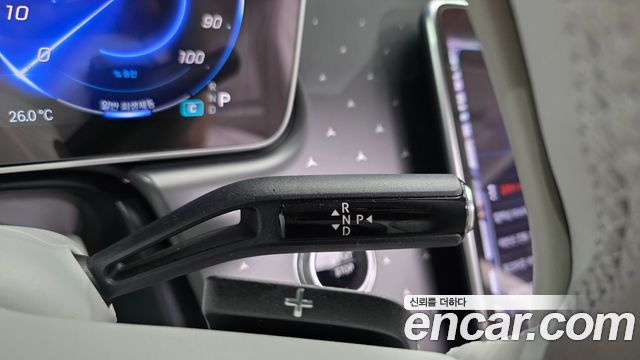 Mercedes-Benz EQE (V295) EQE350 4MATIC 2023 — фото 15