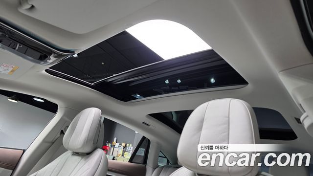 Mercedes-Benz EQE (V295) EQE350 4MATIC 2023 — фото 22
