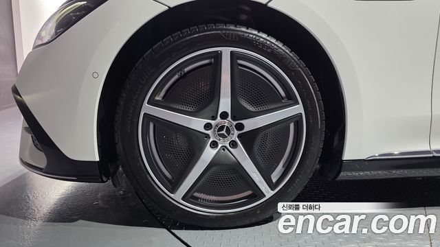 Mercedes-Benz EQE (V295) EQE350 4MATIC 2023 — фото 23