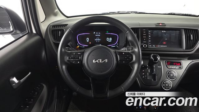 Kia Ray Prestige 2025 — фото 18