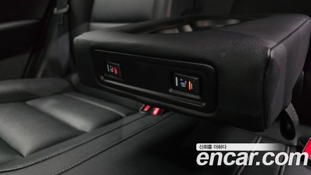 Renault Korea QM6 2.0 LPe LE 2WD 2023 — фото 17