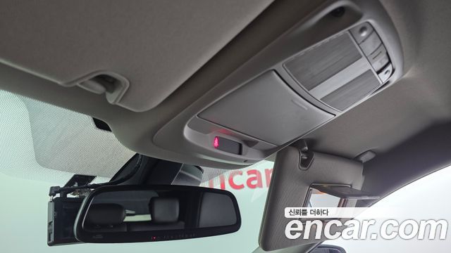 Renault Korea QM6 2.0 LPe LE 2WD 2023 — фото 27