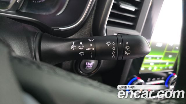 Renault Korea QM6 2.0 LPe LE 2WD 2023 — фото 30