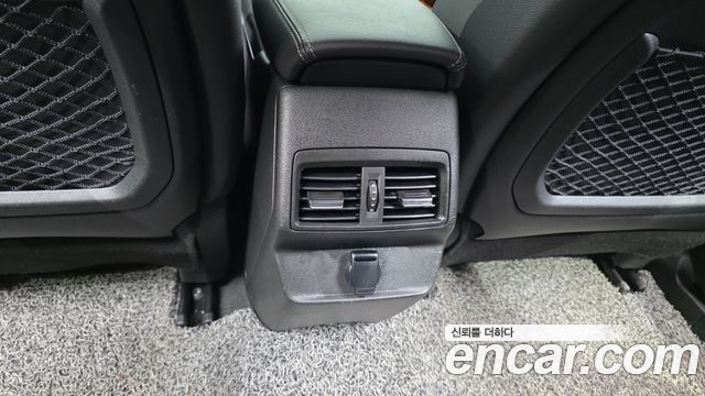 Renault Korea QM6 2.0 LPe LE 2WD 2023 — фото 35