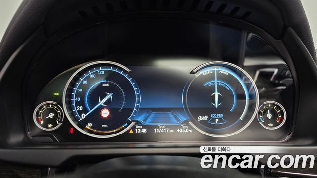 BMW X6 (F16) xDrive 30d 2018 — фото 8