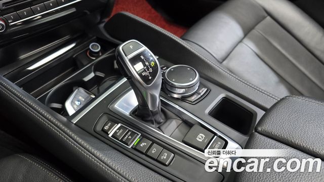 BMW X6 (F16) xDrive 30d 2018 — фото 9