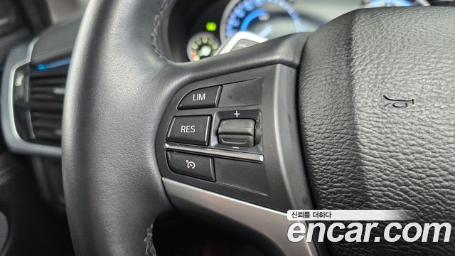 BMW X6 (F16) xDrive 30d 2018 — фото 16