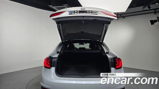 BMW X6 (F16) xDrive 30d 2018 — фото 19