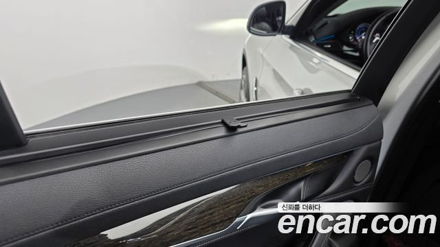 BMW X6 (F16) xDrive 30d 2018 — фото 20
