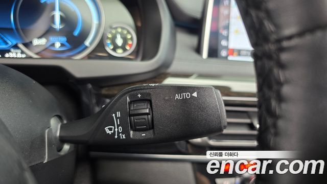 BMW X6 (F16) xDrive 30d 2018 — фото 30