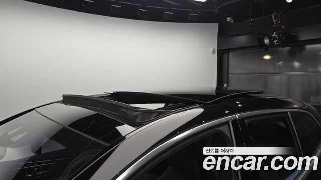 Mercedes-Benz EQS SUV (X296) EQS580 4MATIC 2023 — фото 30