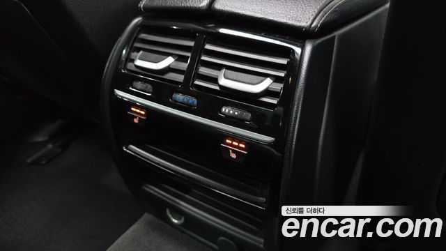 BMW 5 Series (G30) 520d M Sport package 2017 — фото 18