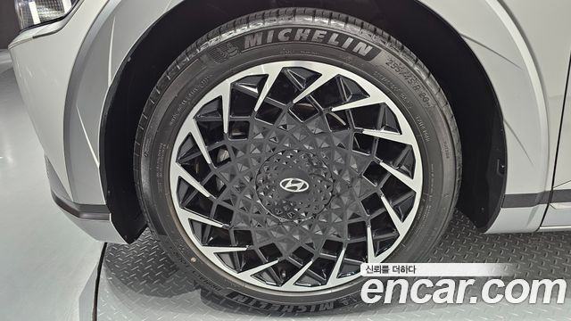 Hyundai Ioniq 5 Long range Prestige 2023 — фото 5