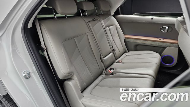 Hyundai Ioniq 5 Long range Prestige 2023 — фото 11