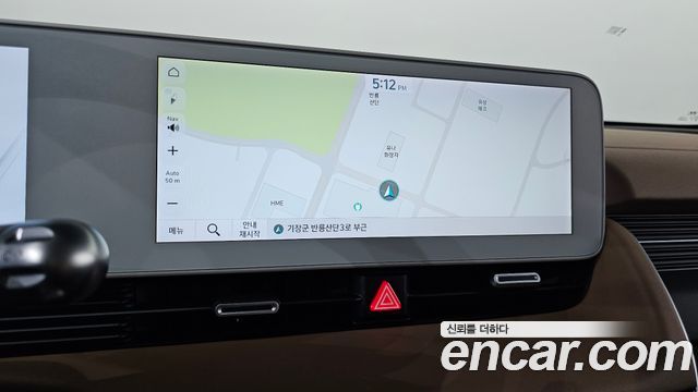 Hyundai Ioniq 5 Long range Prestige 2023 — фото 14