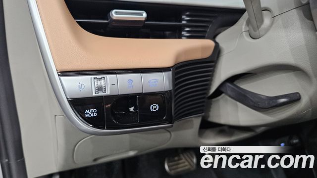 Hyundai Ioniq 5 Long range Prestige 2023 — фото 18