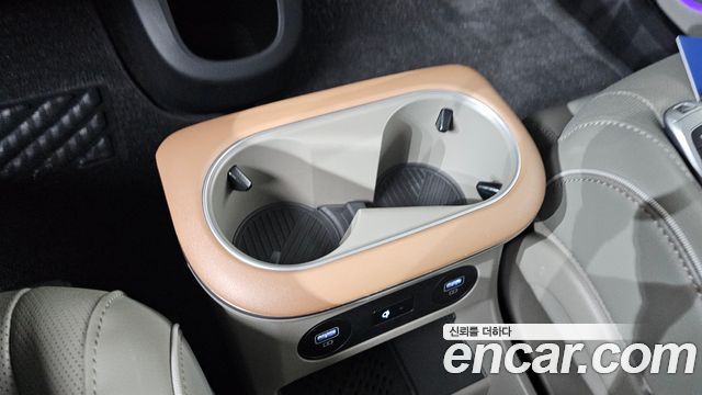 Hyundai Ioniq 5 Long range Prestige 2023 — фото 20