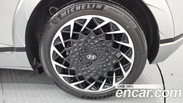 Hyundai Ioniq 5 Long range Prestige 2023 — фото 21