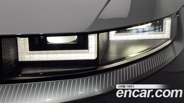 Hyundai Ioniq 5 Long range Prestige 2023 — фото 22