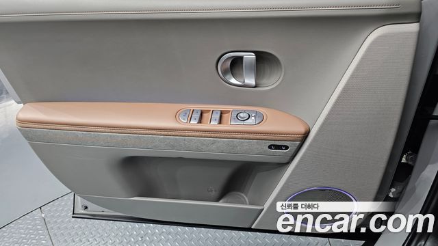 Hyundai Ioniq 5 Long range Prestige 2023 — фото 24