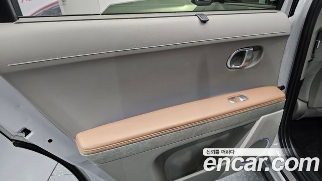 Hyundai Ioniq 5 Long range Prestige 2023 — фото 25