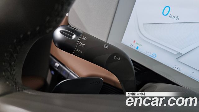 Hyundai Ioniq 5 Long range Prestige 2023 — фото 27