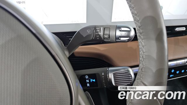 Hyundai Ioniq 5 Long range Prestige 2023 — фото 28