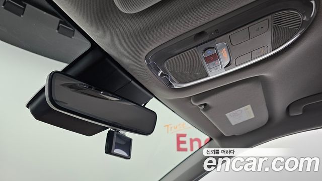 Hyundai Ioniq 5 Long range Prestige 2023 — фото 29
