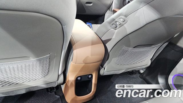 Hyundai Ioniq 5 Long range Prestige 2023 — фото 34