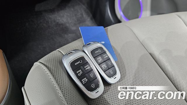 Hyundai Ioniq 5 Long range Prestige 2023 — фото 35