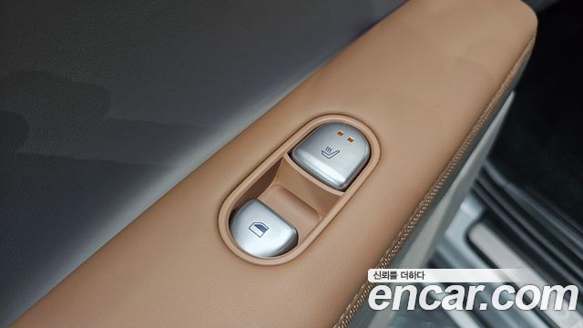 Hyundai Ioniq 5 Long range Prestige 2023 — фото 36