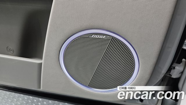 Hyundai Ioniq 5 Long range Prestige 2023 — фото 37