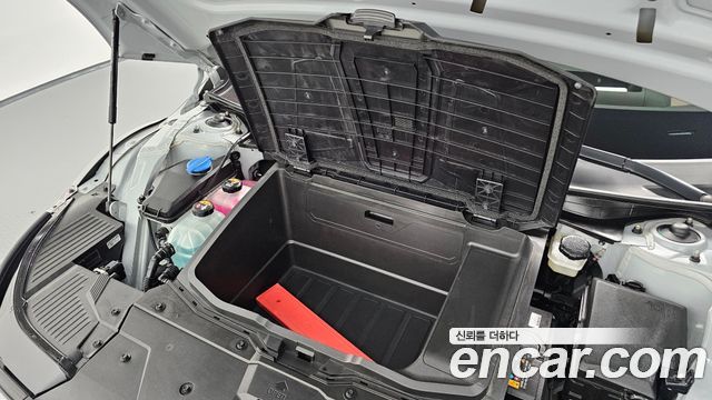 Hyundai Ioniq 5 Long range Prestige 2023 — фото 38