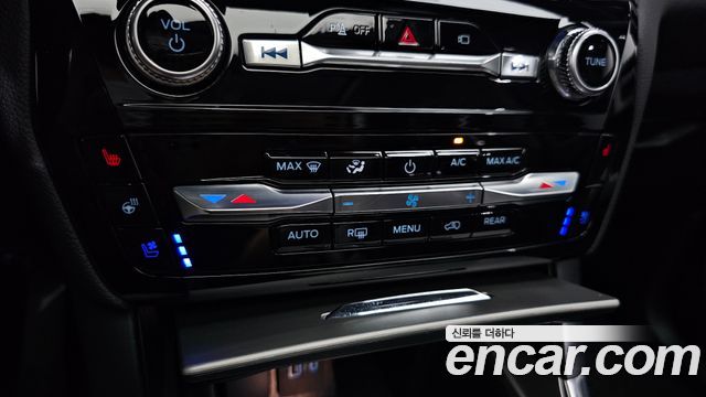 Ford Explorer (VI) 2.3 LimIted 4WD 2022 — фото 31