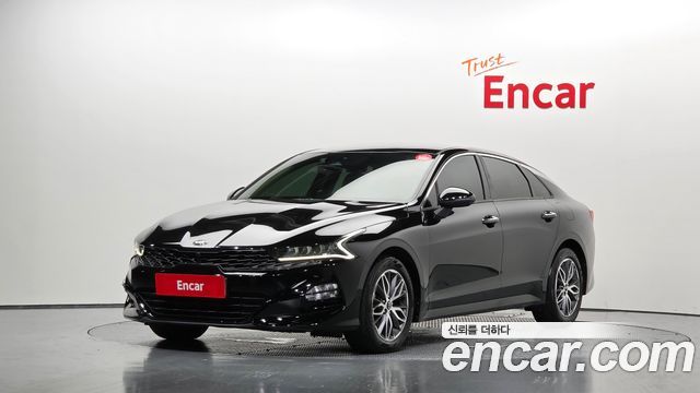 Kia K5 (III) 2.0 Noblesse