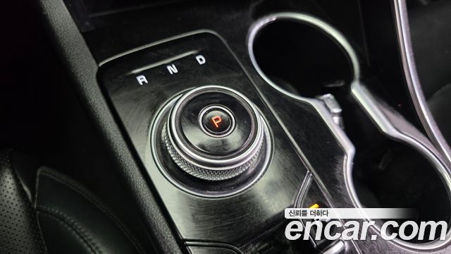 Kia K5 (III) 2.0 Noblesse 2021 — фото 9
