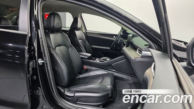Kia K5 (III) 2.0 Noblesse 2021 — фото 11