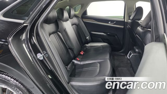 Kia K5 (III) 2.0 Noblesse 2021 — фото 12