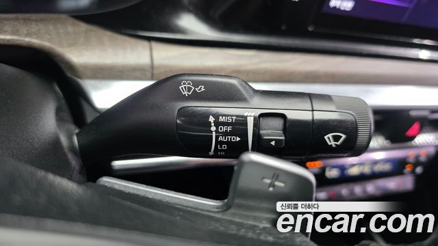 Kia K5 (III) 2.0 Noblesse 2021 — фото 18