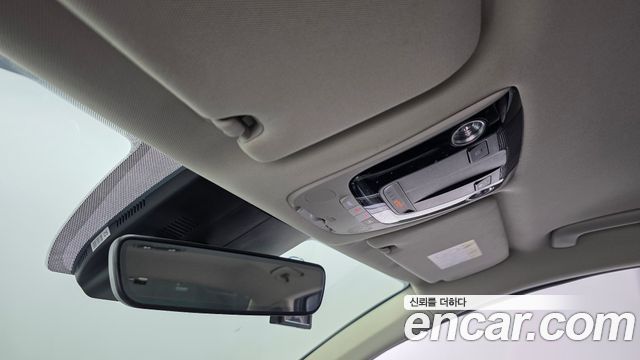 Kia K5 (III) 2.0 Noblesse 2021 — фото 19