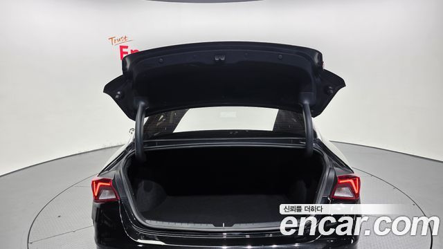 Kia K5 (III) 2.0 Noblesse 2021 — фото 20