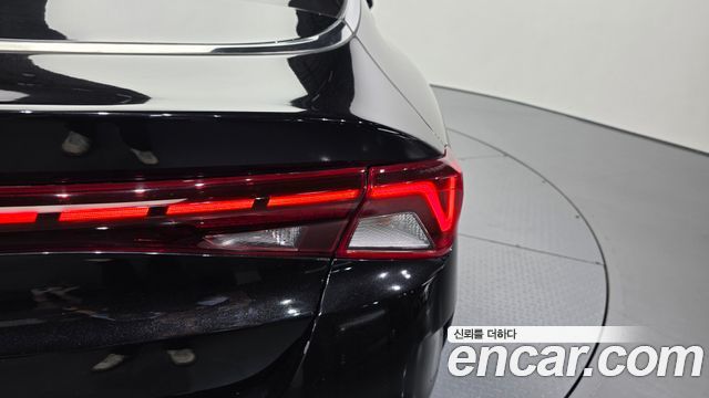 Kia K5 (III) 2.0 Noblesse 2021 — фото 23