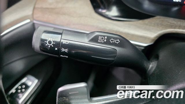 Kia K5 (III) 2.0 Noblesse 2021 — фото 30