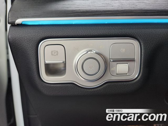 Mercedes-Benz GLE-Class (W167) GLE450d 4MATIC Coupe 2023 — фото 15