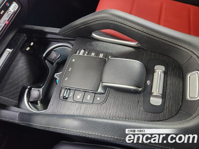 Mercedes-Benz GLE-Class (W167) GLE450d 4MATIC Coupe 2023 — фото 22