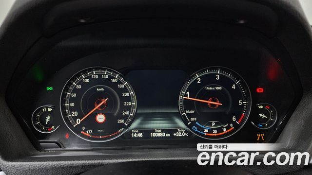 BMW 3 Series GT (F34) GT 320d xDrive 2020 — фото 8