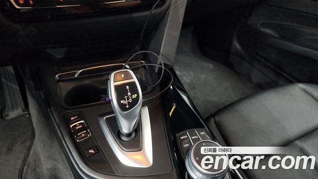 BMW 3 Series GT (F34) GT 320d xDrive 2020 — фото 9