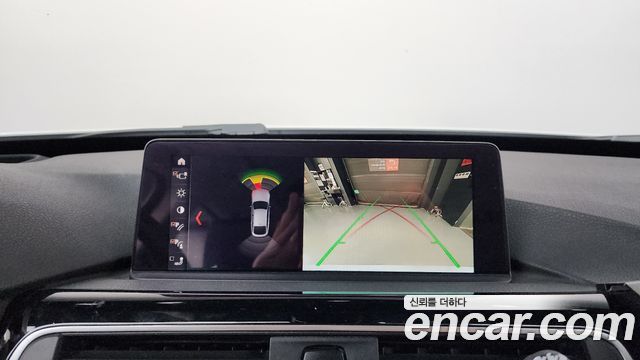 BMW 3 Series GT (F34) GT 320d xDrive 2020 — фото 18
