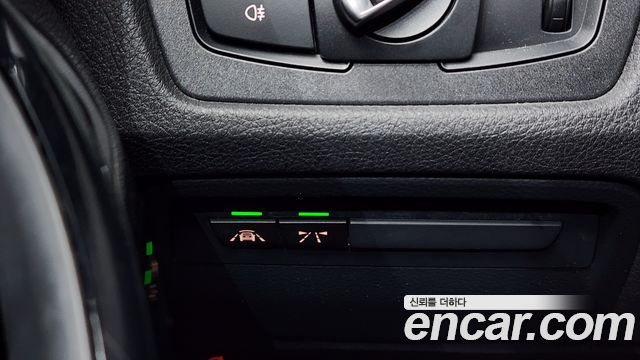 BMW 3 Series GT (F34) GT 320d xDrive 2020 — фото 34